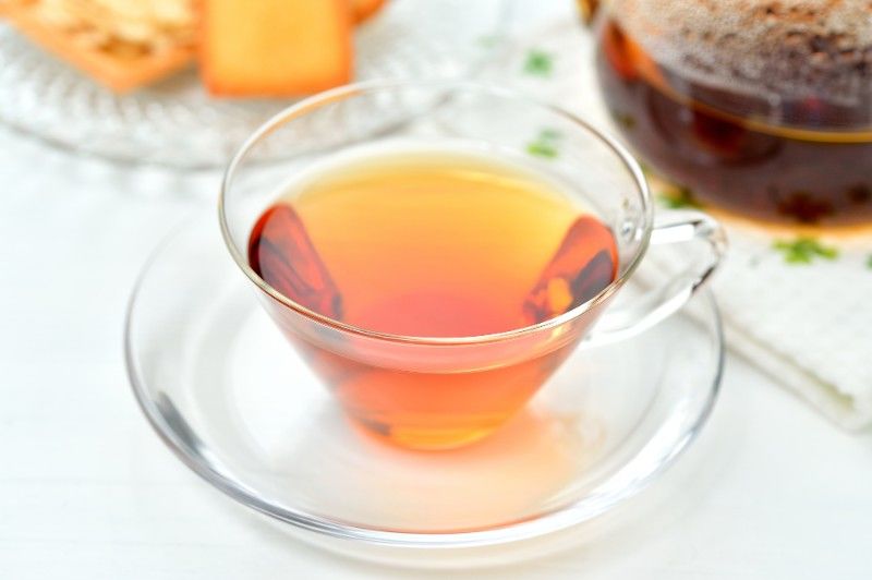 紅茶