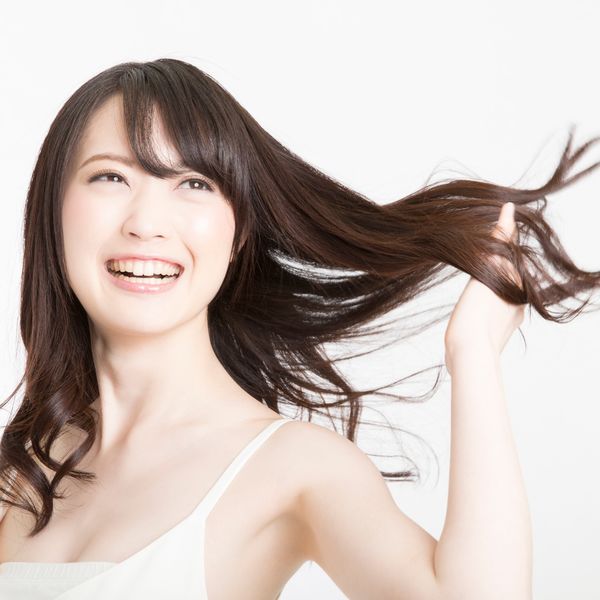 亀有にある当美容室のヘッドスパをぜひお試しください