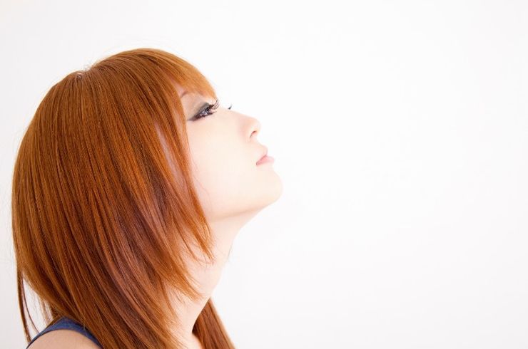 カラー