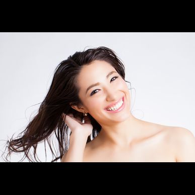 葛飾区でヘアドネーションを行っているヘアサロンです